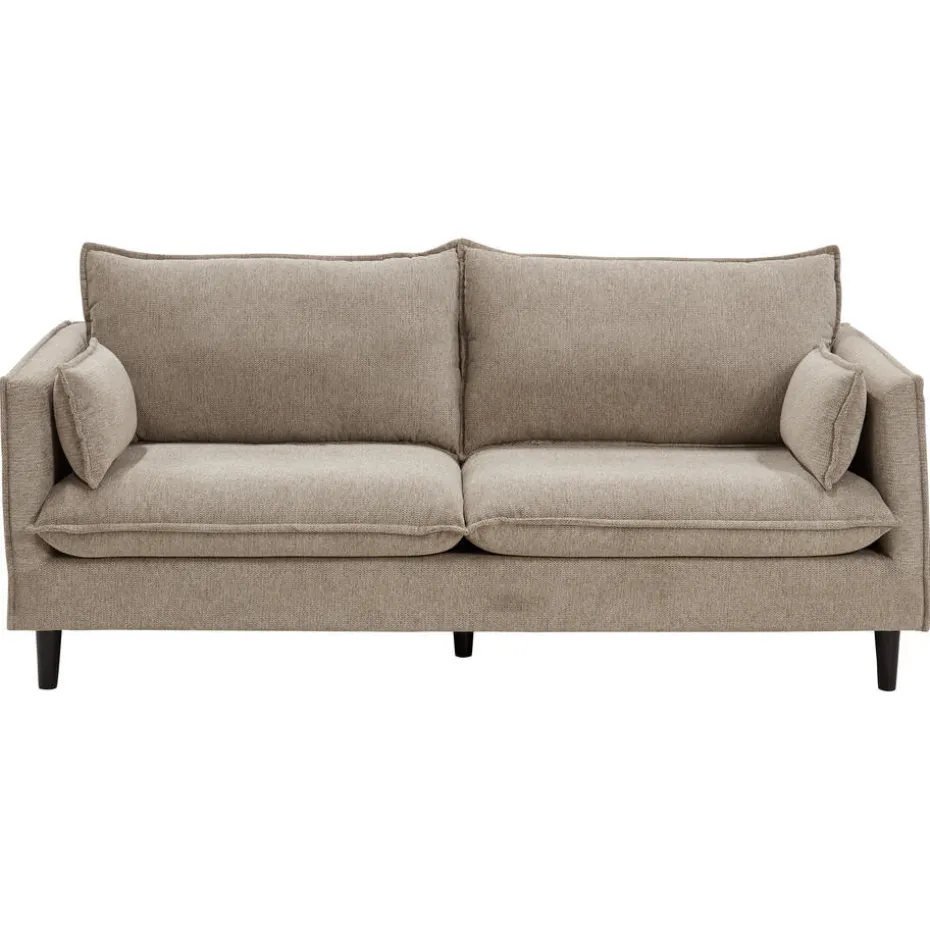 Bank Andorra Taupe