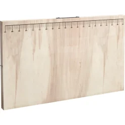 Behangtafel