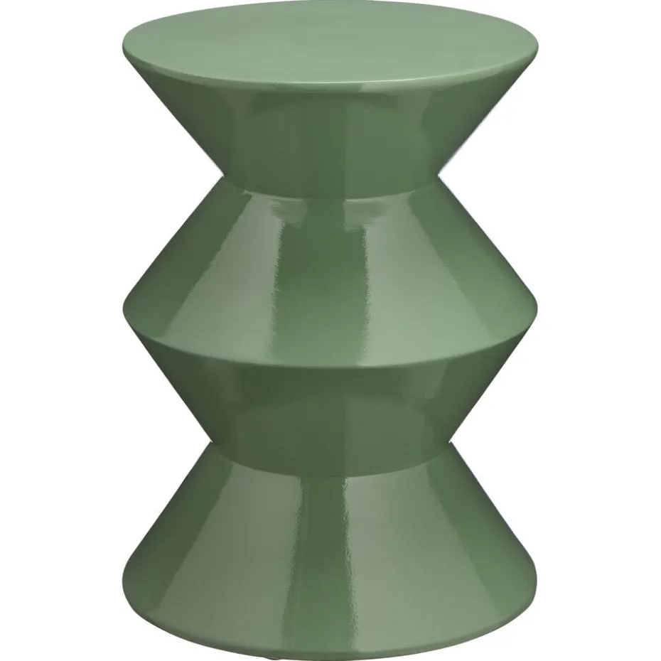 Bijzettafel Rigoli Groen