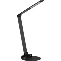 Bureaulamp Ryan Zwart