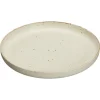 Dinerbord Esthetic Off-White