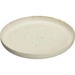 Dinerbord Esthetic Off-White