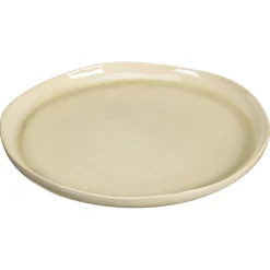 Dinerbord Viiora Zand - ø 26,5 Cm