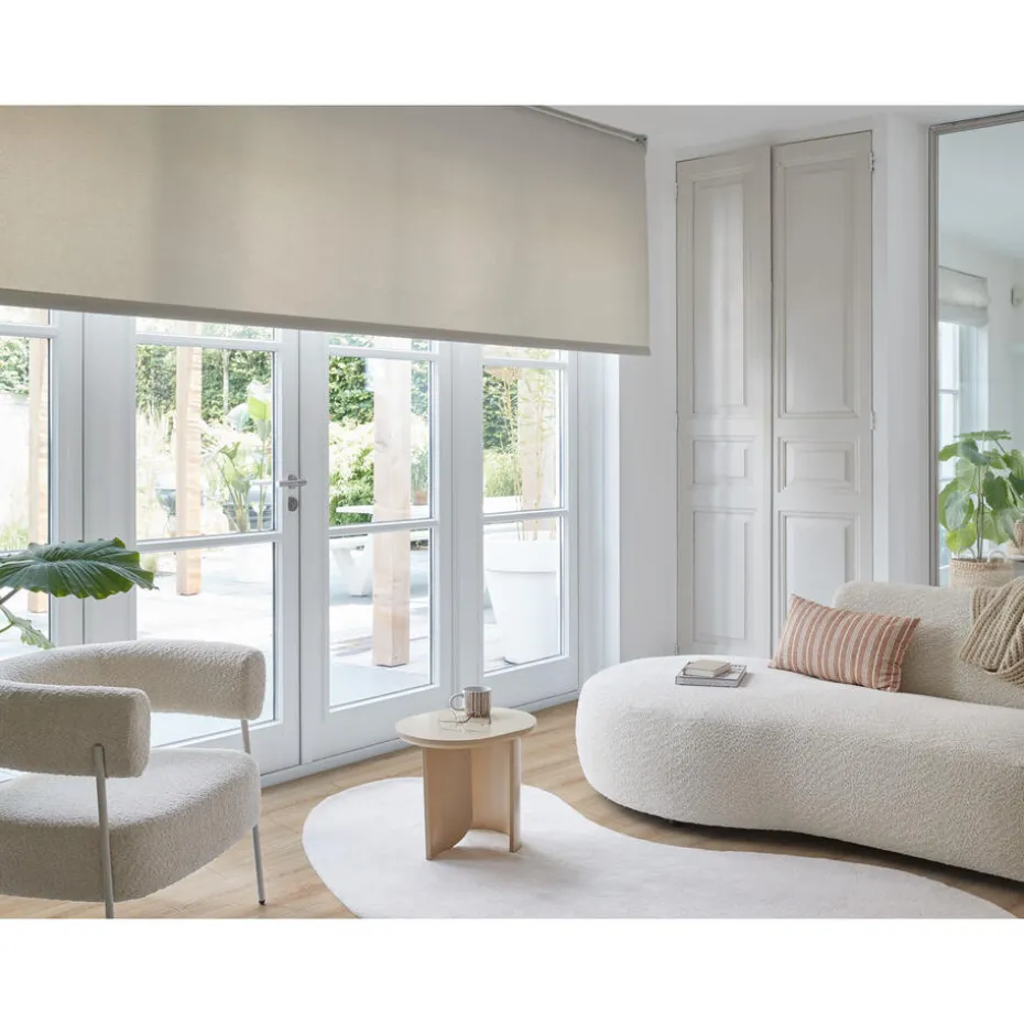 Fauteuil Rodigo Off-White