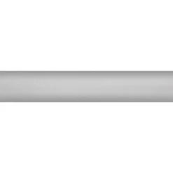 Fenstr Aluminium Jaloezie Isis Zilver 25mm