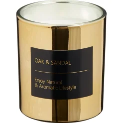 Geurkaars Goud