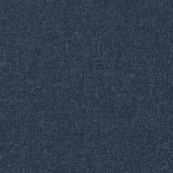 Gordijn Dylan Blauw