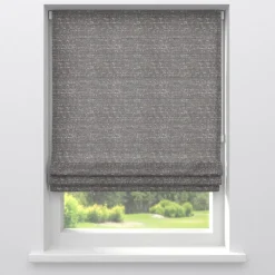 Gordijn Melle Blauw