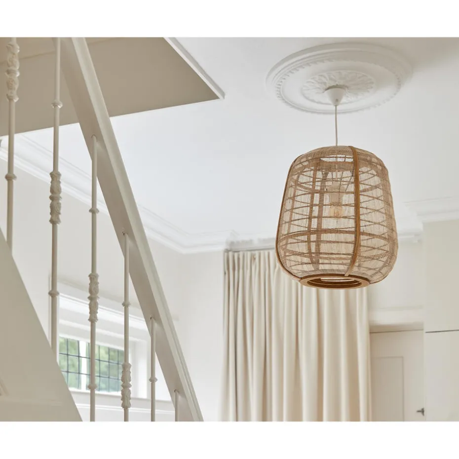 Hanglamp Avon Naturel