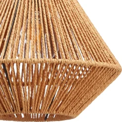 Hanglamp Capri Naturel