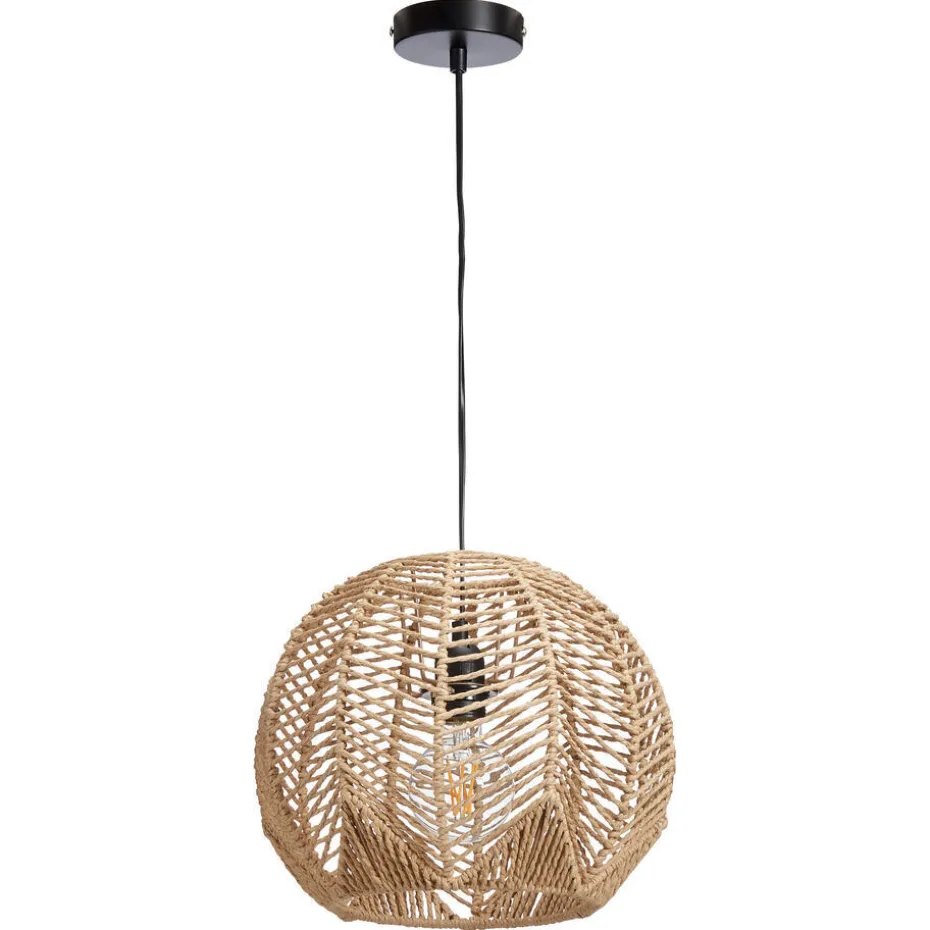 Hanglamp Hesus Naturel
