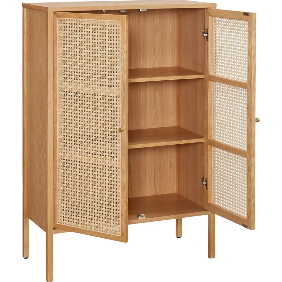 Kast Bodo Naturel