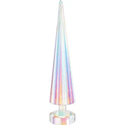 Kerstdecoratie Kerstboom Holo 40 Cm