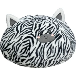 Kids Poef Zebra