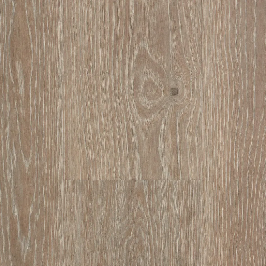 Klik PVC Laurin Taupe Eiken