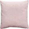 Kussen Betton Roze - 45x45 Cm