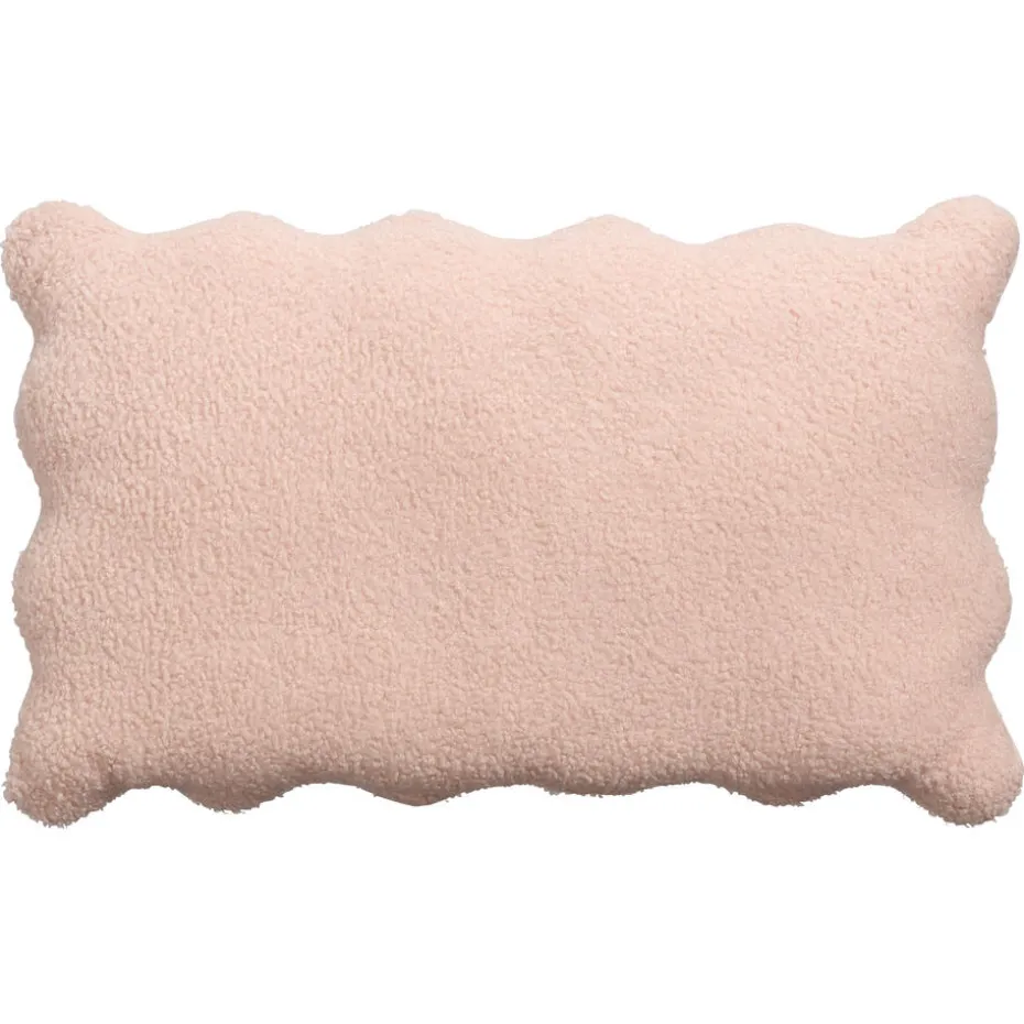 Kussen Erice Roze 30x50 Cm