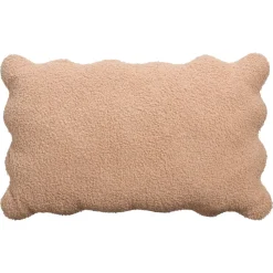 Kussen Erice Taupe 30x50 Cm