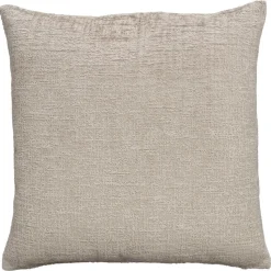 Kussen Heric Taupe 45x45 Cm