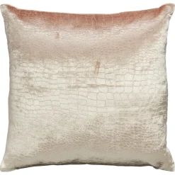 Kussen Imola Taupe 45x45 Cm