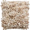 Kussen Lusso Zand 43x43 Cm