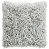 Kussen Meribel Grijs 45x45 Cm