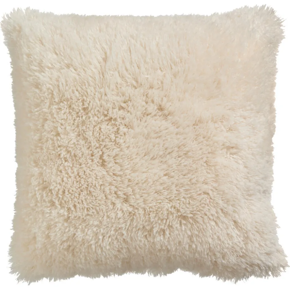 Kussen Morillon Off-White 45x45 Cm