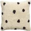 Kussen Novara Beige 45x45 Cm