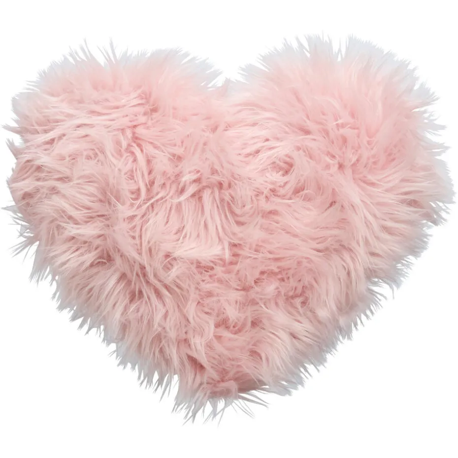 Kussen Verona Roze 40x50 Cm
