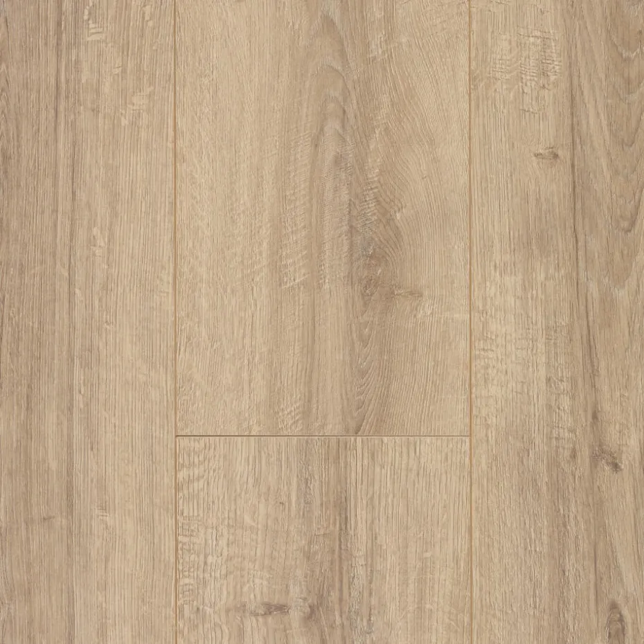 Laminaat Hazelton Bruin Eiken XL Plank