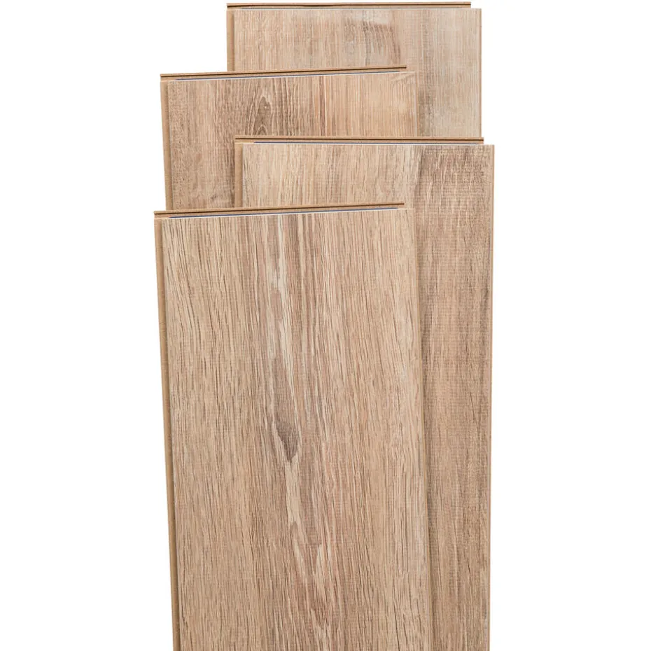 Laminaat Oakdale Whitewash Eiken