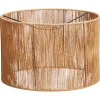 Lampenkap Ara Naturel Ø33CM