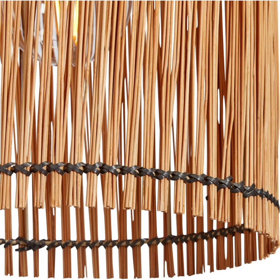 Lampenkap Ara Naturel Ø33CM