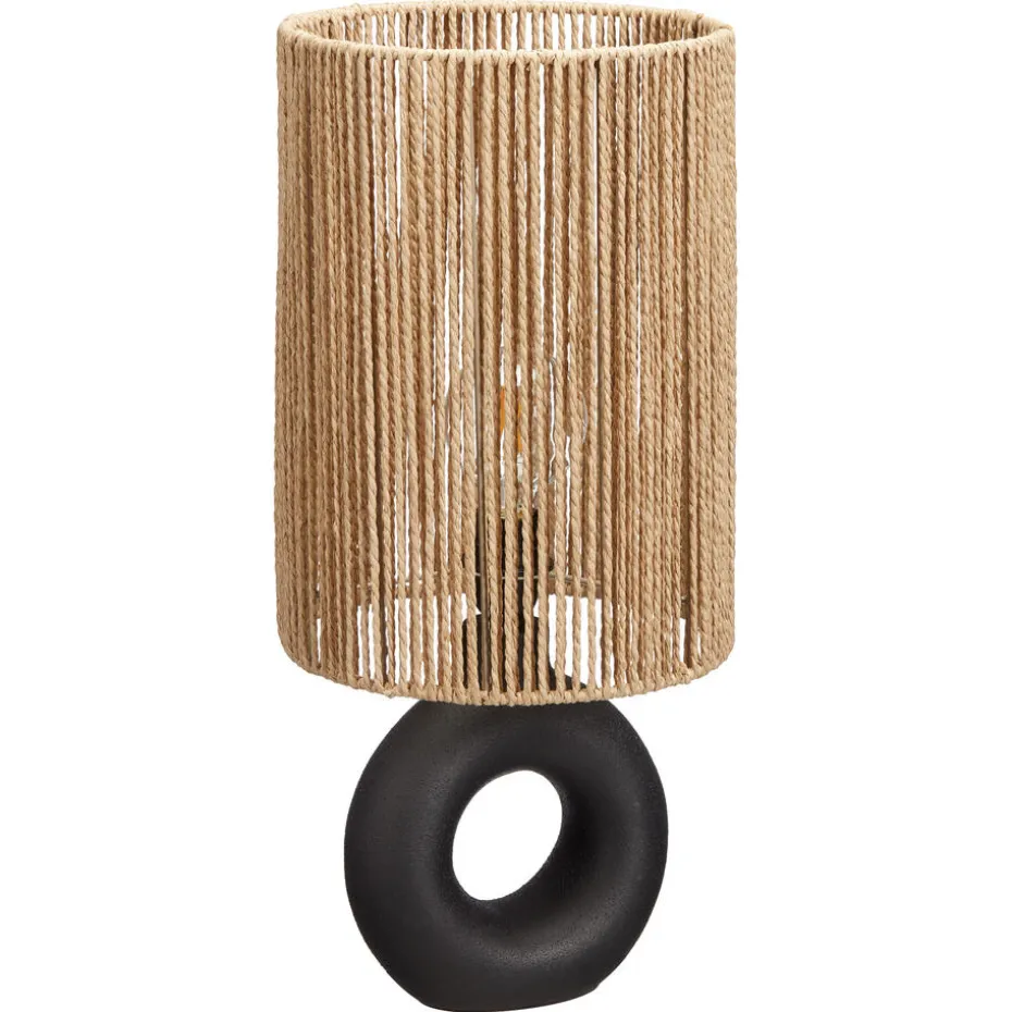 Lampenkap Ares Touw Naturel