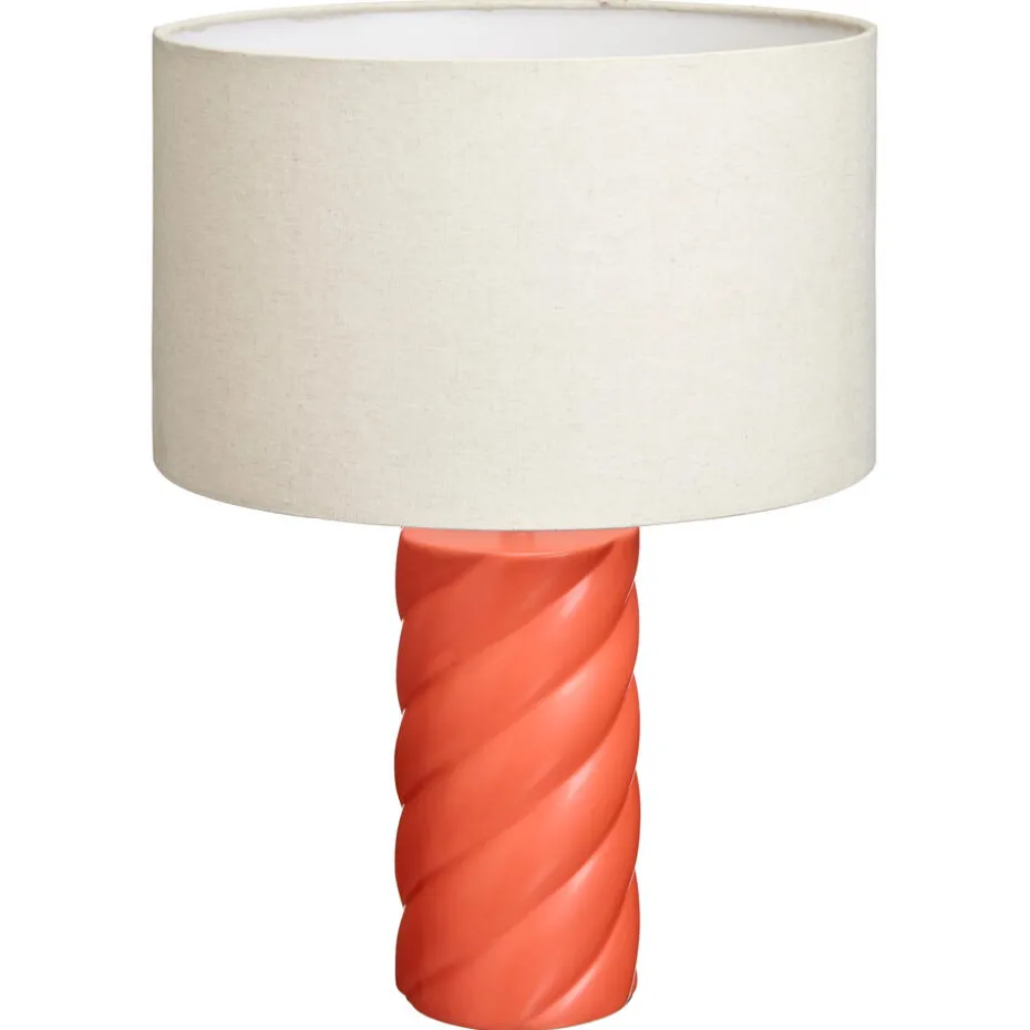 Lampenkap Arias Off-White