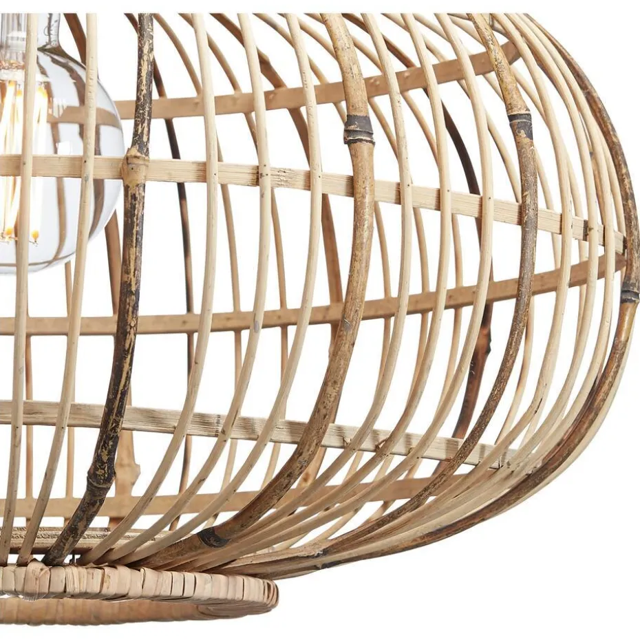 Lampenkap Boreas Naturel