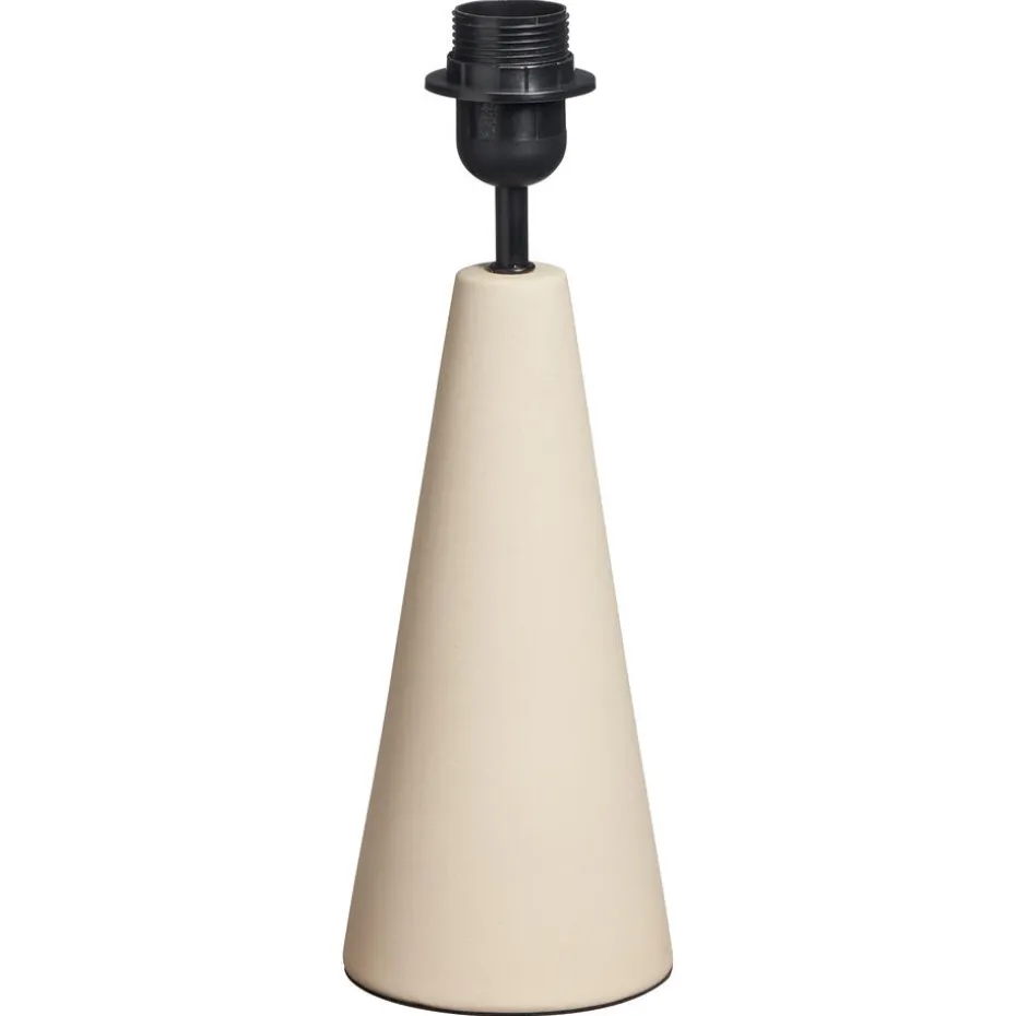 Lampvoet Odin Off-White