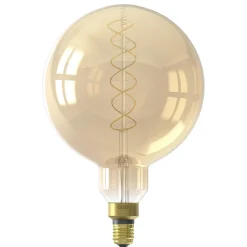 LED Lamp E27 3W Dimbaar 200 Mm