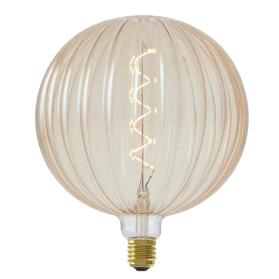 LED Lamp E27 3W Warm Wit Dimbaar