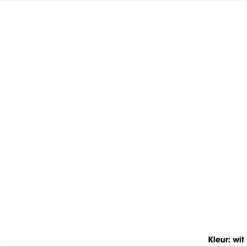 Muurverf Primadek Wit