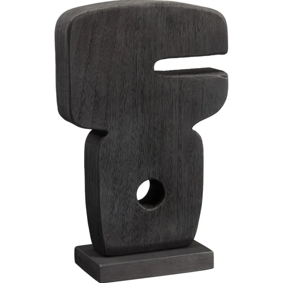 Object Roche Bruin 18x28 Cm