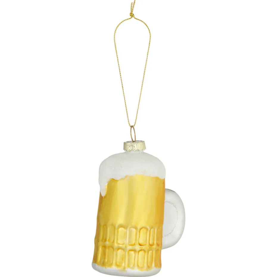 Ornament Bier