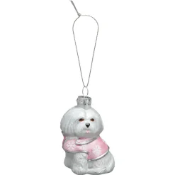 Ornament Hond
