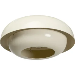 Plafondlamp Varuna Off-white