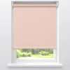 Rolgordijn Loua Roze