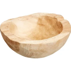 Schaal Teak