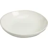 Schaal XL Fluid Wit - ⌀20 Cm