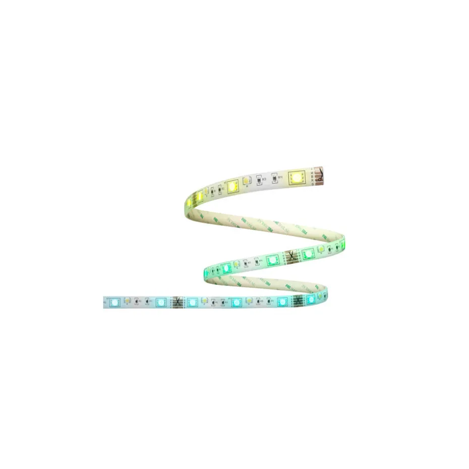 Smart Led Lichtstrip Multicolor 5M