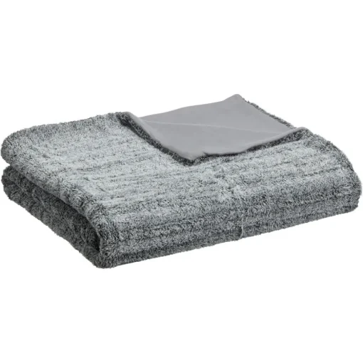Sprei Lousa Grijs
