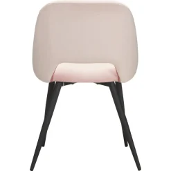 Stoel Avignon Roze